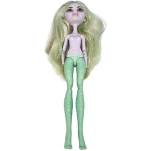Ever After High Crystal Winter Epic Winter Doll No Hands, Nude 2015 - Mattel